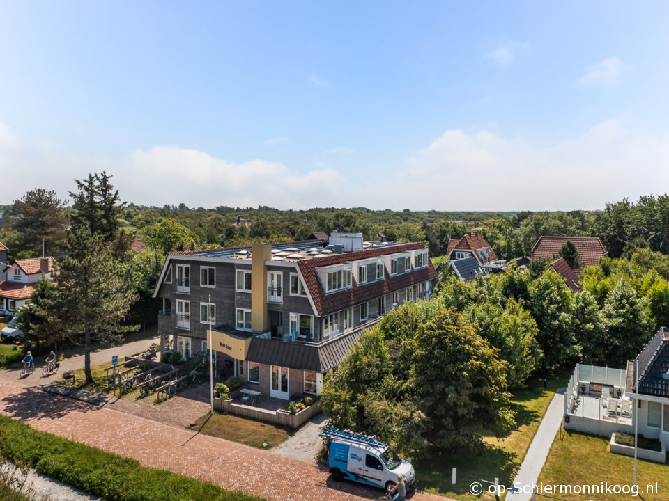 Buitenaanzicht Boszicht 14 Buitenaanzicht Boszicht 14